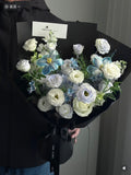 Dark Tone Gentleman’s Bouquet｜FH003